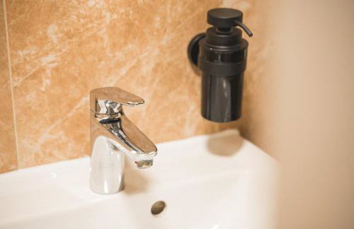 Design-Wohnung Ludwigsburg - Photo 13