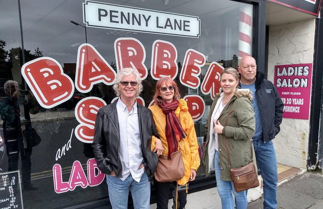 Halbtägiger Liverpool Beatles Ausflug. Besuchen Sie den Cavern Club - Foto 7