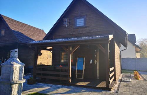 Domki Całoroczne Danielowa Ostoja-Zator,Palczowice - Foto 44