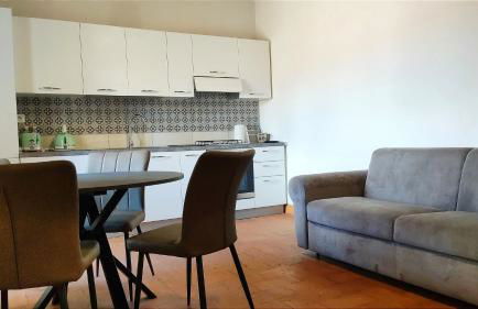 La Dimora Degli Etruschi - Foto 52