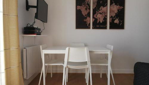 Studio zen avec parking - Foto 3