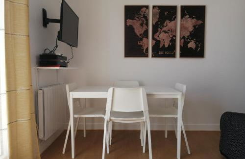 Studio zen avec parking - Foto 3