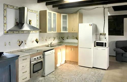 Elegant Villa in Granada with Pool and Garden - Foto 38