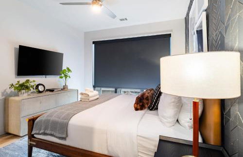 The Odyssey Apartments by AvantStay - Foto 18