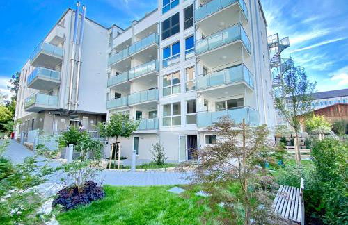 Auszeit Apartment SKY - Foto 11