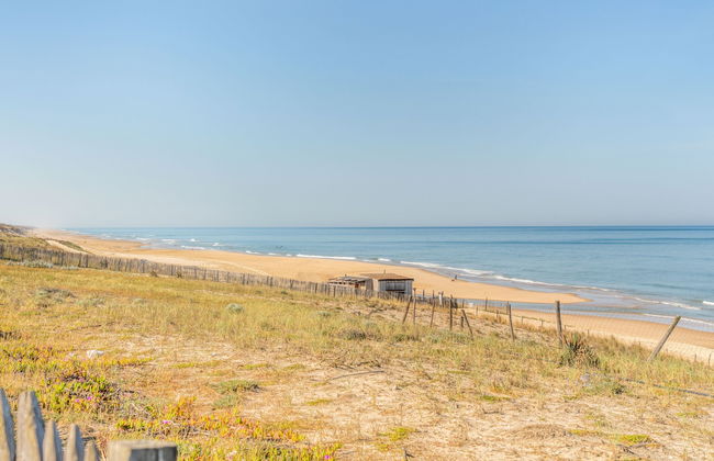 Les Océanides - Foto 16