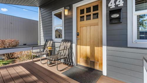 Bluebird Day - Lakewood Cottage - Foto 3