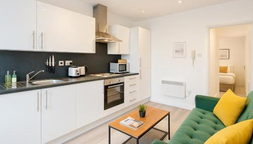 2 Bedroom Apartment Near City Centre, Uni & Parks! - Foto 2