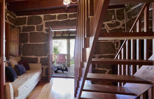 Ribeiro Country Villa com Piscina a 30 min do Porto - Foto 43