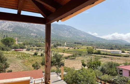 Agrampeli Villa - Photo 30