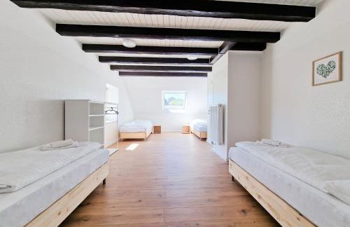 Tolstov House - Stadthaus - 10 Schlafzimmer - Foto 17