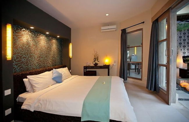 Enigma Bali Villas - Photo 24