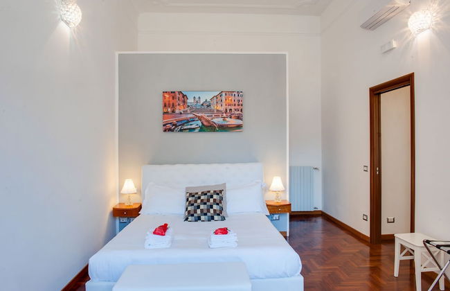 Lh Royal Suites - Foto 20