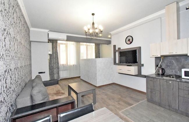 Apartment in Teryan street - Foto 1