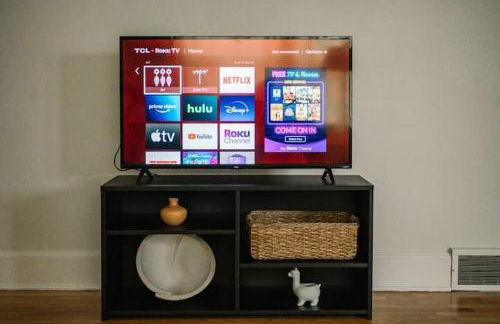 Entire Duplex 4br2ba Sleeps 8 Near Drake Uni - Foto 4