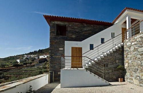 Phenomenal Pinhao Villa 3 Bedrooms Villa Douroco Beautiful Valley Views - Foto 18
