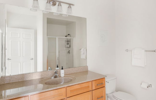 Kasa South Loop Chicago - Foto 78