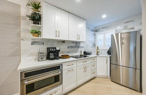 Naples Studio 1 Block to Beach and Restaurants! - Foto 9