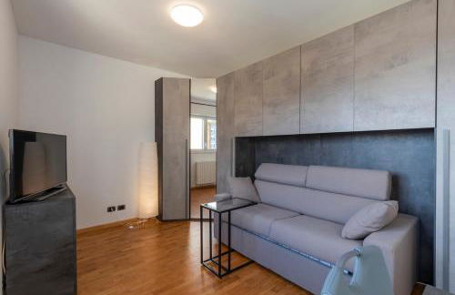 Splendida terrazza su Arcimboldi - Milano Bicocca - Foto 22