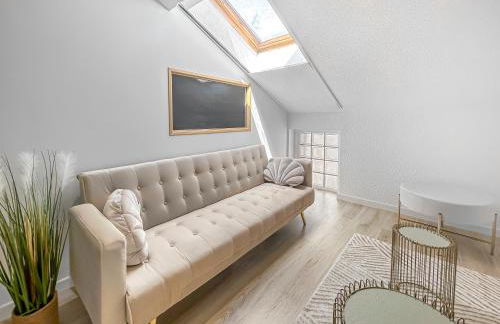 Le Toit du Centre-Ville - Foto 5