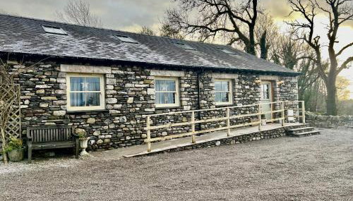 Helm Mount Lodge & Cottages - Foto 4