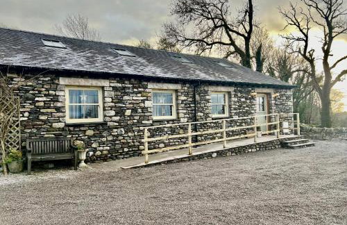 Helm Mount Lodge & Cottages - Foto 4