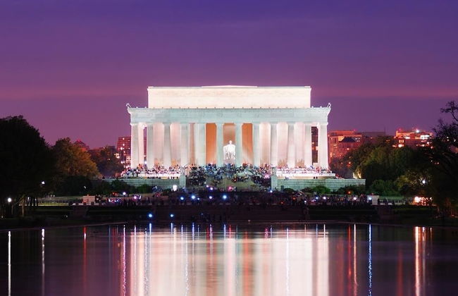 ARC HOTEL Washington DC, Georgetown - Photo 58