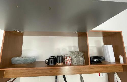 Kit net 02 próximo ao Paraguai - Foto 12