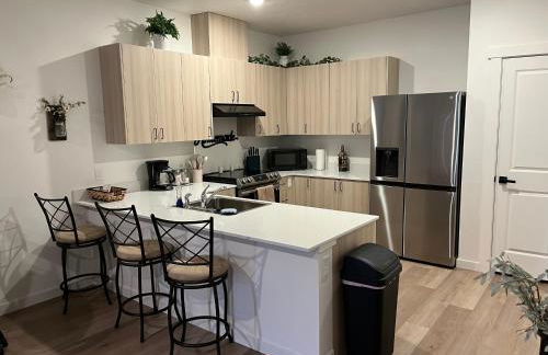 Autumn Leaf Apartments - Foto 8