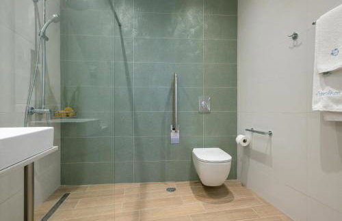 Αngelikon Luxurious Apartments - Foto 38