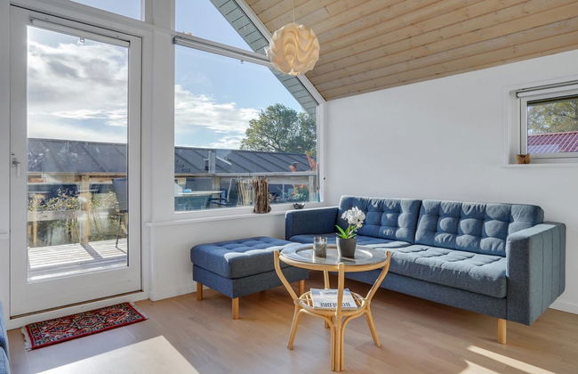 "Gudserk" - 50m from the sea - Foto 15