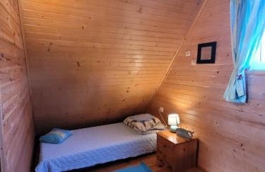 Domki Obok Ruin - Foto 13