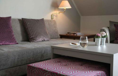 Gästehaus Orion - Wohnung 4 - Foto 8