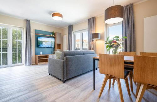 Ostsee Apartmenthotel - Foto 66