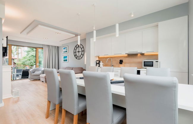 Holiday House Posejdon by Renters - Foto 50