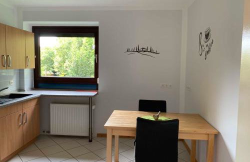 Elbe Ferienwohnung Glückstadt Reimer Ahsbahs - Foto 27