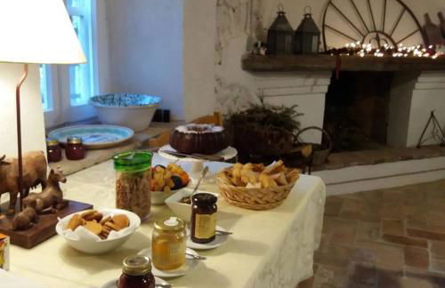 Agriturismo Poderino - Foto 30