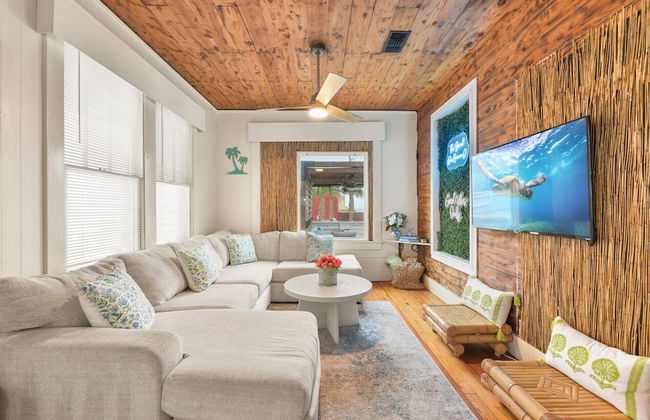 The Grand on Ave O - Foto 21