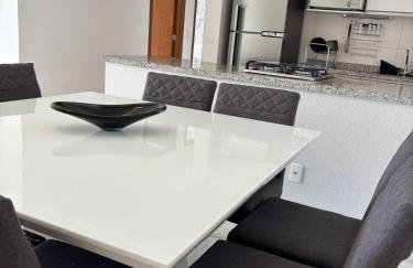 Entremares Condomínio in Jd São Lourenço - Foto 14