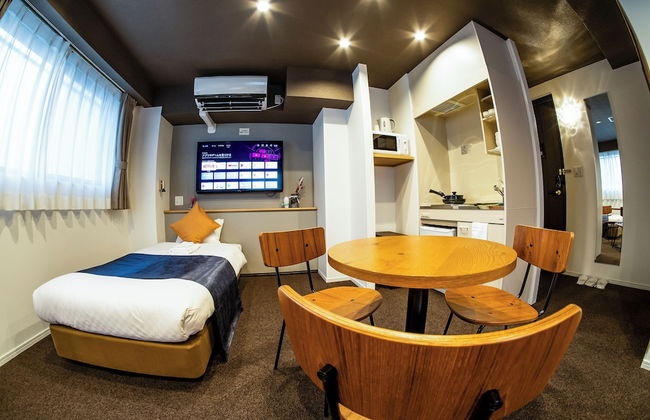 Hotel S-Presso Central - Foto 70