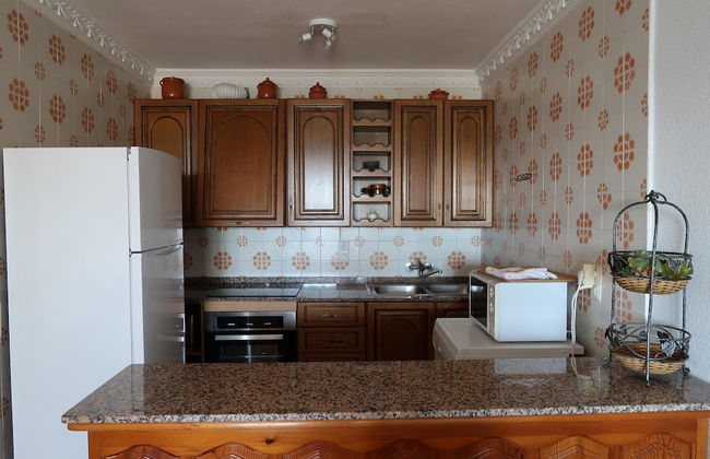 Apartamentos Tao - Foto 15