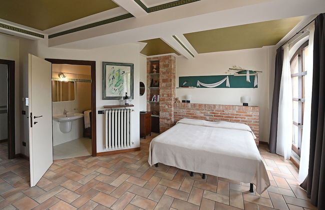 Agriturismo La Ca' D'Olga - Foto 9