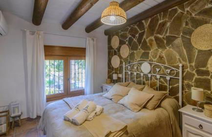 Cortijo Rueda Campos Tolox by Ruralidays - Foto 18