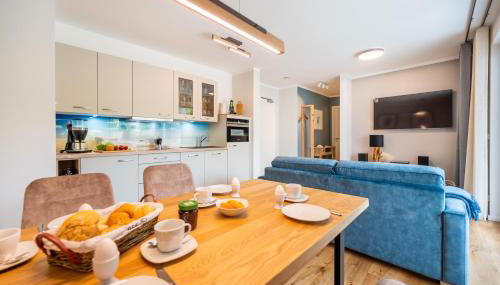 Villa SCHLOSSBLICK - Appartement Meersand - Foto 2