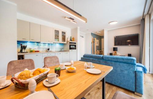 Villa SCHLOSSBLICK - Appartement Meersand - Foto 2