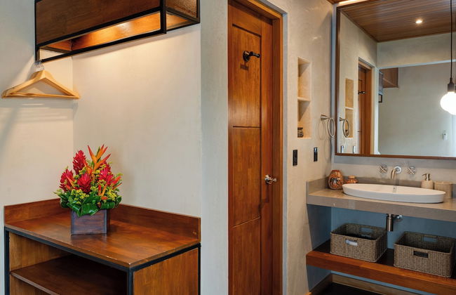 Suwa Villa Arenal - Foto 74