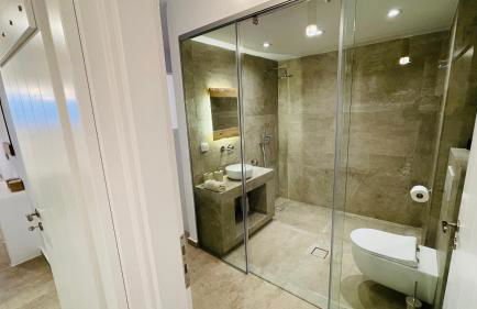 Aeris suites pori semi basement villa - Foto 18