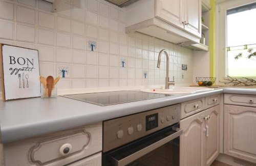 Bamberg 02 - Apartment für Firmen - Foto 23