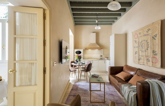 CH Apartments Rooftop Terrace - Foto 31