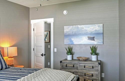 Rustic Chic Home: 10 Mi to Otter Creek State Park! - Foto 20